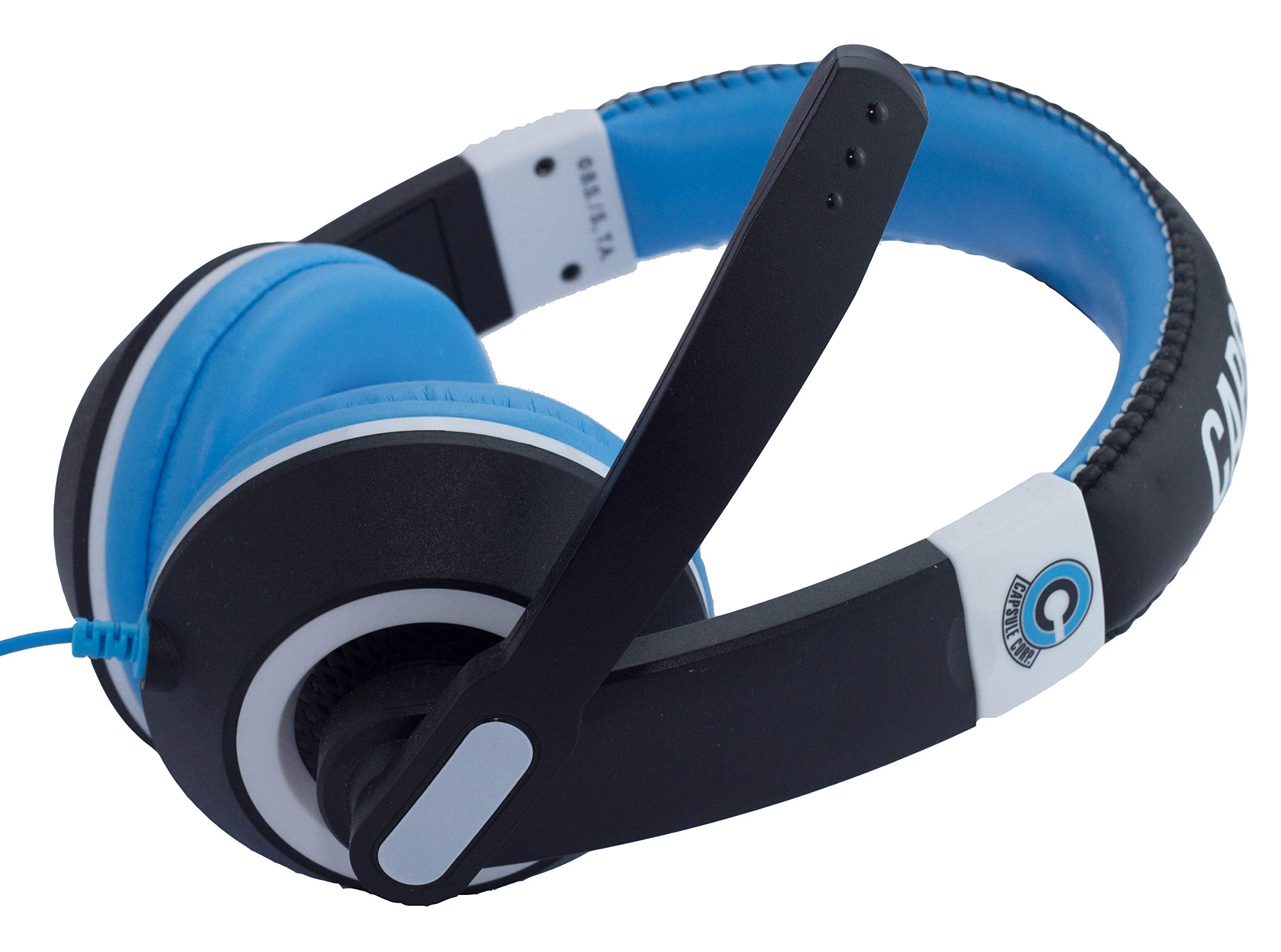 Fr·Tec - Dragon Ball Auriculares Stereo Headset Fr·Tec - Dragon Ball Auriculares Stereo Headset
